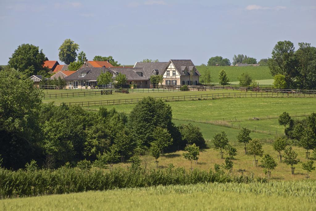 Buitenplaats Welsdael Margraten Exterior photo